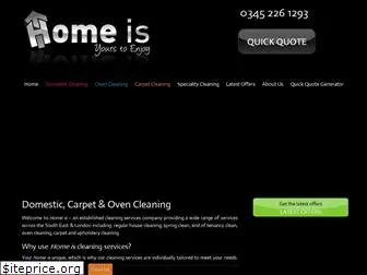 homeis.co.uk