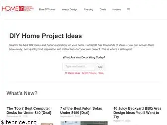 homeisd.com