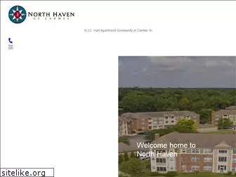 homeisnorthhaven.com