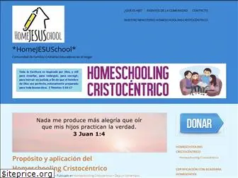 homejesuschool.wordpress.com