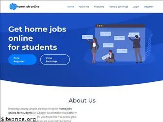 homejobonline.co.in