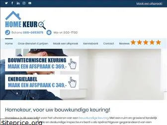 homekeur.nl