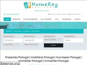 homekeyportugal.com