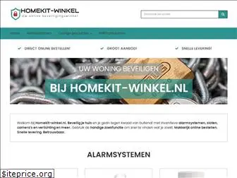homekit-winkel.nl