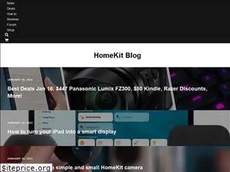 homekit.blog