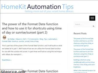 homekitautomationtips.com