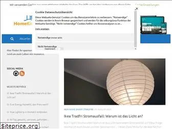 homekitblogger.de