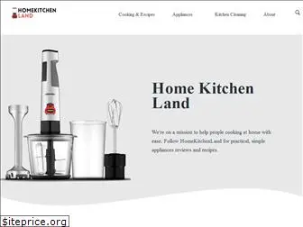 homekitchenland.com