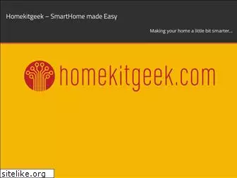 homekitgeek.com