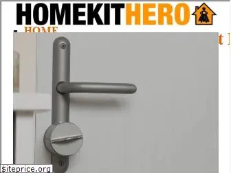 homekithero.com