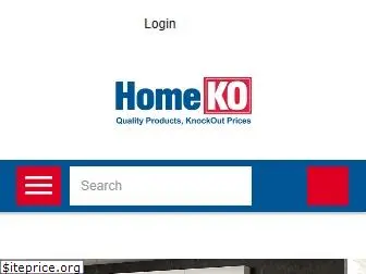 homeko.com
