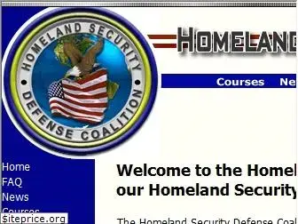homeland-security-college.org