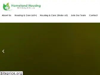 homelandhousing.ca