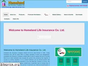 homelandlife.com