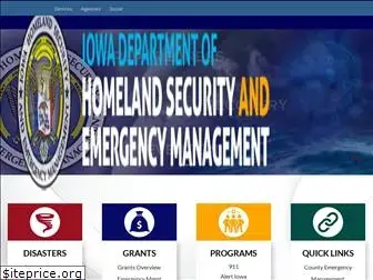 homelandsecurity.iowa.gov