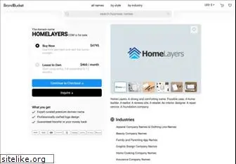 homelayers.com