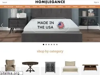 homelegance.com