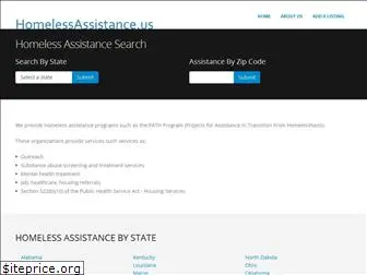 homelessassistance.us