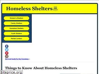 homelesssheltersusa.org