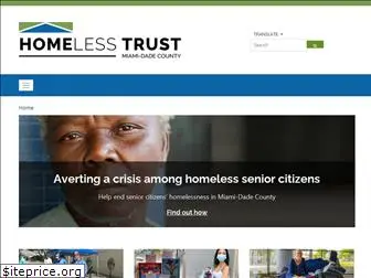 homelesstrust.org