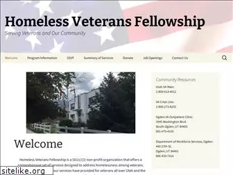 homelessveterans.org