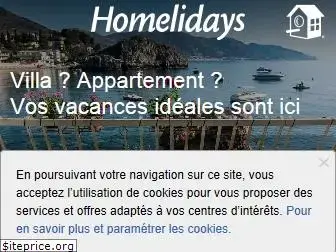 homelidays.com