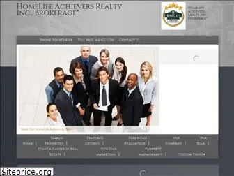 homelifeachievers.com