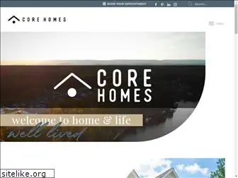 homelifebycore.com