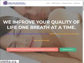 homelifecare.com