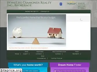 homelifediamonds.com