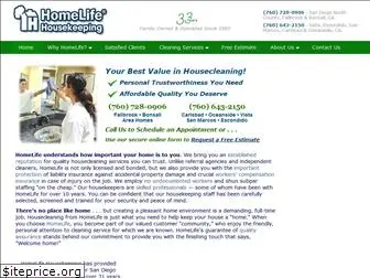 homelifehousekeeping.com