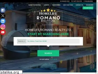 homeliferomano.com