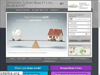 homelifetoday.com