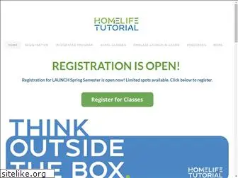 homelifetutorial.com