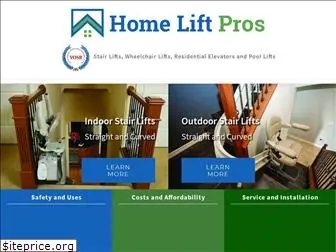 homeliftpros.com