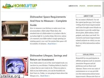 homeliftup.com