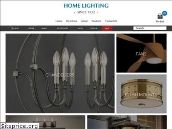 homelighting.net