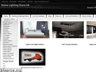 homelightingstoreuk.co.uk