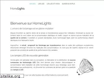 homelights.fr