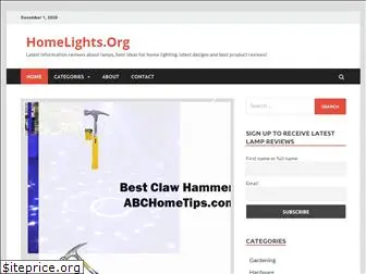 homelights.org