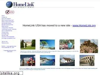 homelink-usa.com