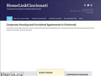 homelinkcincinnati.com