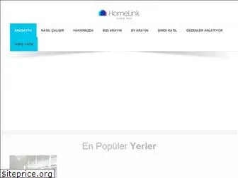 homelinkturkey.com