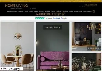 homeliving.co.uk