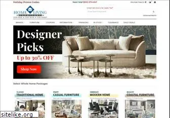 homelivingfurniture.com