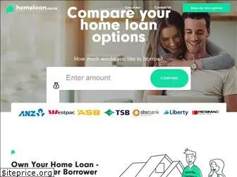 homeloan.co.nz