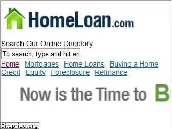 homeloan.com