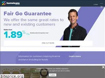 homeloans.com.au