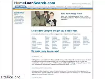 www.homeloansearch.com