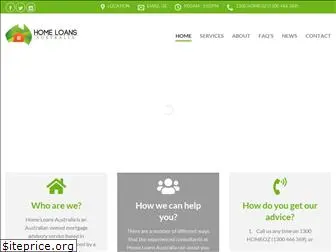 homeloansoz.com.au